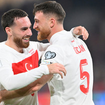 Sergen Yalçın onay verdi! Salih Özcan Beşiktaş'a geliyor