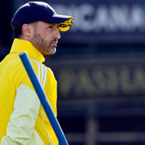 Yıldız futbolcuyu dinlendirecek! Antrenmanın en çalışkan oyuncusuna forma!