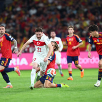 Trabzonspor 6 futbolcu milli takıma gönderdi!