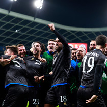 Türkiye'nin Dünya Kupası play-off finali muhtemel rakibi Kosova'yı tanıyalım!