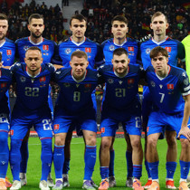 Türkiye'nin Dünya Kupası play-off finali muhtemel rakibi Slovakya'yı tanıyalım!