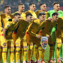 Rakibimiz: Romanya | Romanya Milli Takımı'nı tanıyalım!