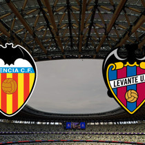 Valencia - Levante maçı ne zaman?
