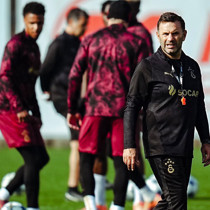 32 maçtır evinde kaybetmeyen Galatasaray 6 maçlık yoğun fikstüre başlıyor