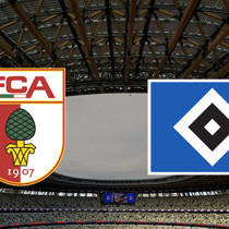 Augsburg - Hamburg maçı ne zaman?