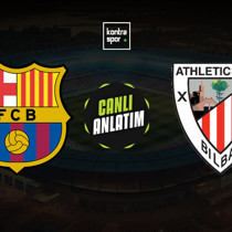 Barcelona - Athletic Bilbao maçı ne zaman?