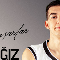 Beşiktaş GAİN'in genç oyun kurucusu Yağız Aksu, Manisa Basket'e kiralandı