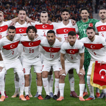 Beşiktaş'tan bir değil iki milli yıldız birden!