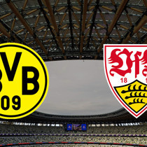 Dortmund - Stuttgart maçı ne zaman?