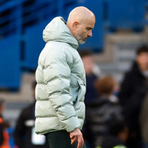 Maresca, Palmer'ın neden sakatlığını açıkladı: Gece tuvalete kalkıp...