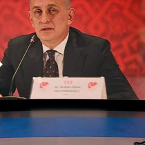 Fatih Demirkol: Bahis şirketleri UEFA'ya göre legal ama...