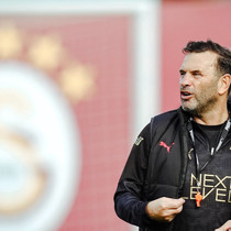 Galatasaray'da 6 Gençlerbirliği'nde 2 eksik var