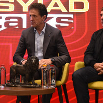 Hem 'zor ama imkansız değil' dedi hem de şanslar yüzde 50-50 diye ekledi!