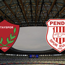 Hatayspor - Pendikspor maçı ne zaman?