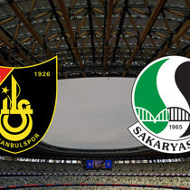 İstanbulspor - Sakaryaspor maçı ne zaman?