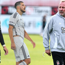 Jurasek olmadı Rıdvan Yılmaz iç açmadı! Beşiktaş'a bir sol bek daha