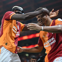 İşte Gabriel Sara'ya talip olan ilk kulüp! Herkes Rusya'ya gidecek demişti ama öyle olmadı