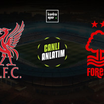 Liverpool - Nottingham Forest maçı ne zaman?
