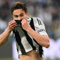 Spalletti'den Kenan sözleri! "Sözleşme yenileme konusu..."