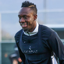 Mbaye Diagne'den Osimhen yorumu