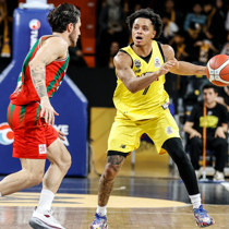 Mersin Spor, 3. galibiyetini aldı