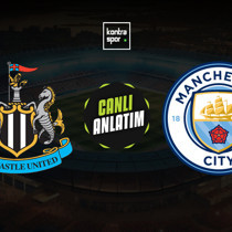 Newcastle United - Manchester City maçı ne zaman?