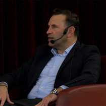 Okan Buruk'tan transfer açıklaması