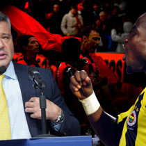 Fenerbahçe Arthur Avom'la görüşmelere başladı