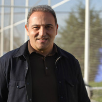 Samsunspor Futbol Direktörü Çapa: Beşiktaş ile aramızdaki puan farkını açmak istiyoruz