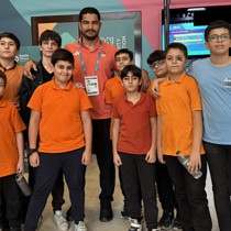 Taha Akgül: Bizim için hedef dünya ve olimpiyat şampiyonluğu