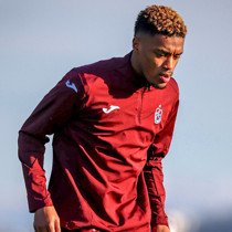 Trabzonspor, Başakşehir maçı hazırlıklarına devam etti