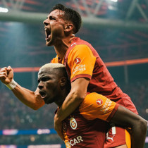 Victor Osimhen ve Yunus Akgün'de flaş gelişme! İkisi de derbide...