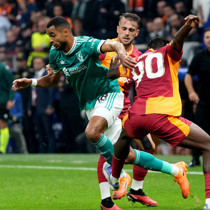 Kendisini ikna eden ismi açıkladı: Benimle telefonda İtalyanca konuştu