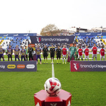 Atılay Canel: Tipik bir beraberlik maçıydı