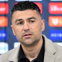 Burak Yılmaz: Emin adımlarla ilerliyoruz