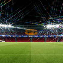 Camp Nou ilk maçına hazır