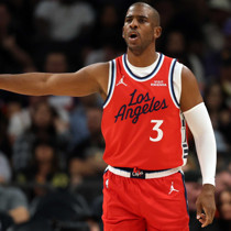 Chris Paul, sezon sonunda emekli olacak