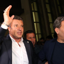 Fenerbahçe, Çaykur Rizespor karşılaşması için Rize'ye geldi