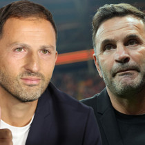 Dev derbi öncesi Tedesco ve Buruk'u bekleyen tehlike!