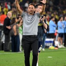 Önce Rizespor sonra G.Saray... 64 haftalık hasret....