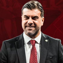 Galatasaray Kadın Basketbol Takımı başantrenörü Fırat Okul oldu