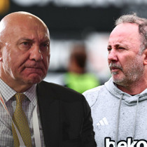 Hatayspor'a 7 tane atmıştı! Yüksel Yıldırım'ın sözleri Sergen Yalçın'ı harekete geçirdi