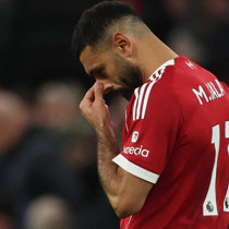 Liverpool şok üstüne şok yaşıyor