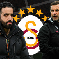 Manchester United test etti Galatasaray devreye girdi! Daha 17 yaşında wonderkid