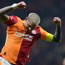 Mauro Icardi: Sahada cevap veriyorum