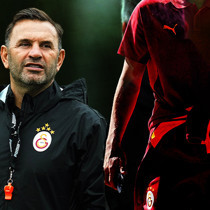 Okan Buruk yıldız ismin biletini kesti! Takipten çıktı