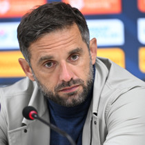 Radomir Djalovic: Önümüzdeki maçlara odaklanacağız