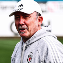 Sergen Yalçın ilk kez 11'de şans verecek! Rafa Silva yoksa...