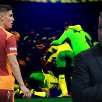 Fenerbahçe Sörloth, Parrott ve Scamacca ile görüşüyor