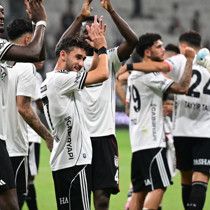 Beşiktaş'ta Orkun Kökçü, Necip Uysal, Rafa Silva ve Mustafa Hekimoğlu yok